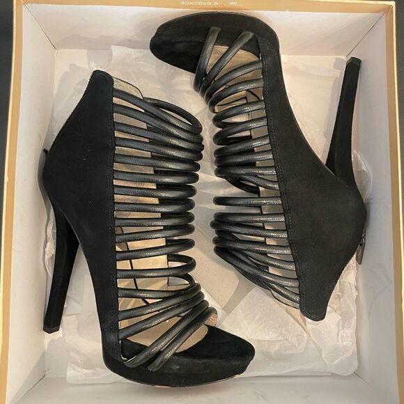 MICHAEL KORS Heels - Picture 13 of 17